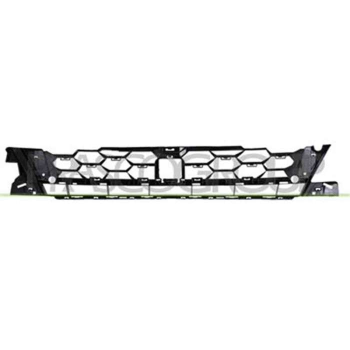 AD3292120_3.JPG Griglia Centrale Inferiore Per Audi A3 Sportback (8ya) S-line Dal 2020