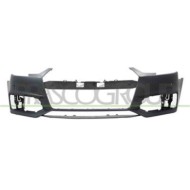 AD4001021_1.JPG Paraurti Anteriore Con Primer Per Audi A4 (b9) S-line Dal 2015 Al 2018
