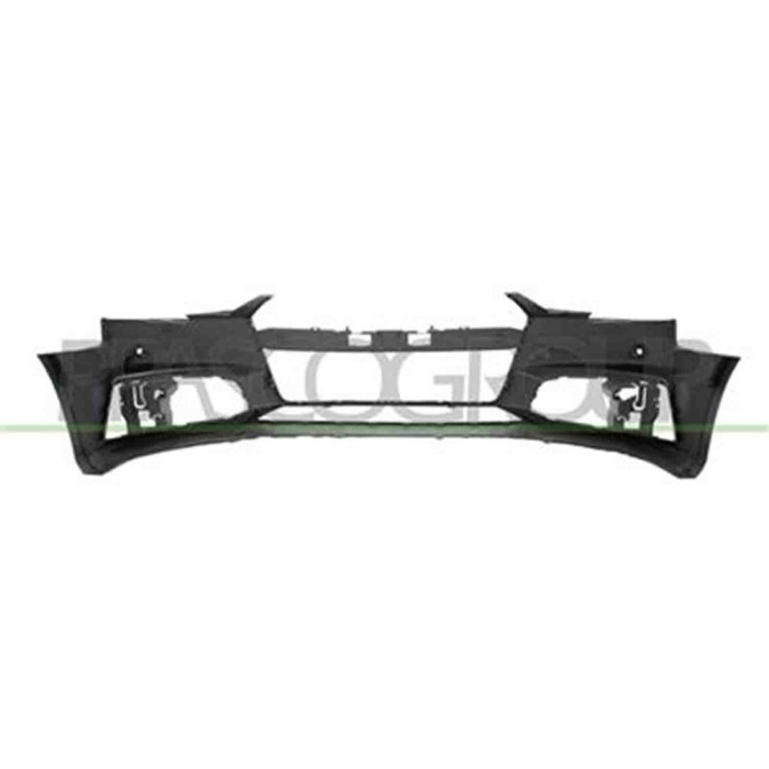 AD4001021_3.JPG Paraurti Anteriore Con Primer Per Audi A4 (b9) S-line Dal 2015 Al 2018
