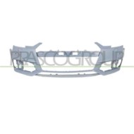 AD4001031_1.JPG Paraurti Anteriore Con Primer Per Audi A4 (b9) S-line Dal 2015 Al 2018