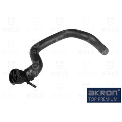 NEUTRO.jpg Flessibile radiatore 174283A AKRON-MALO' per AUDI VW SEAT SKODA