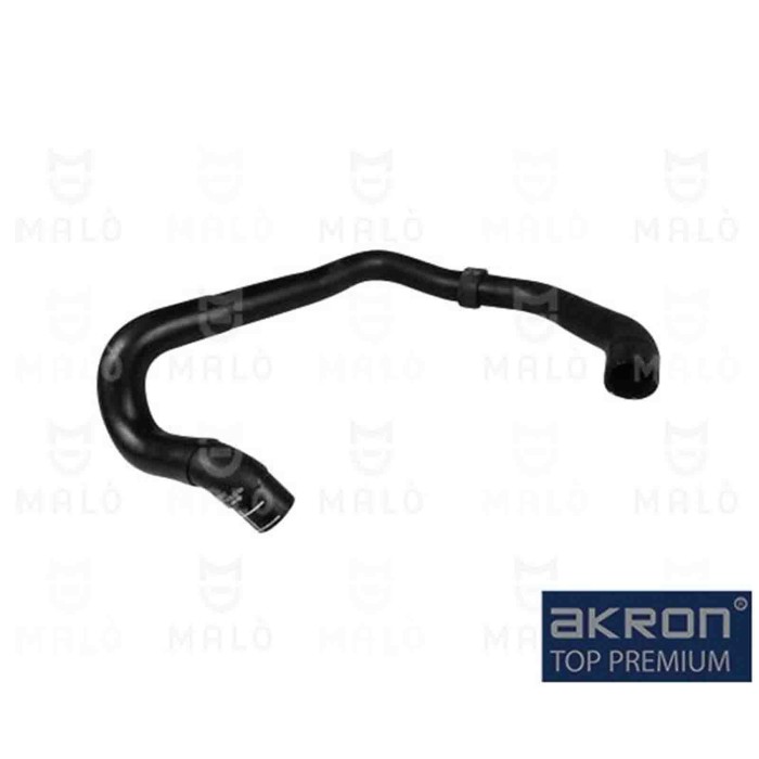 NEUTRO.jpg Flessibile radiatore 174293A AKRON-MALO' per AUDI VW SEAT SKODA