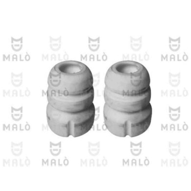 NEUTRO.jpg Tampone paracolpo, Sospensione 174361KIT AKRON-MALO' per AUDI