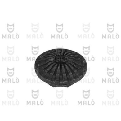 NEUTRO.jpg Supporto ammortizzatore a molla 17437 AKRON-MALO' per AUDI SEAT