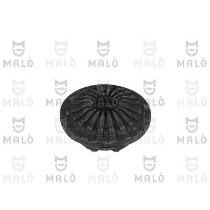 NEUTRO.jpg Supporto ammortizzatore a molla 17437 AKRON-MALO' per AUDI SEAT