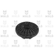 Supporto ammortizzatore a molla 17437 AKRON-MALO' per AUDI SEAT