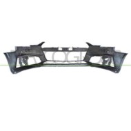 AD4001031_3.JPG Paraurti Anteriore Con Primer Per Audi A4 (b9) S-line Dal 2015 Al 2018