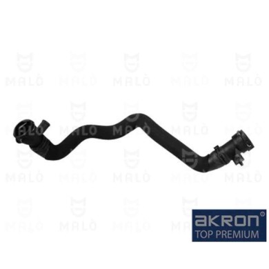 NEUTRO.jpg Flessibile radiatore 174506A AKRON-MALO' per AUDI
