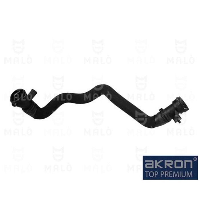 NEUTRO.jpg Flessibile radiatore 174506A AKRON-MALO' per AUDI