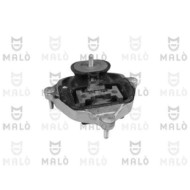 Sospensione, Motore 17503 AKRON-MALO' per AUDI