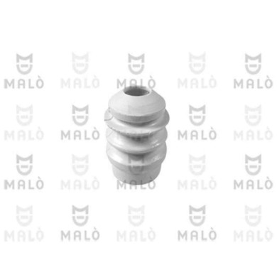 NEUTRO.jpg Tampone paracolpo, Sospensione 175571 AKRON-MALO' per AUDI VW SEAT SKODA