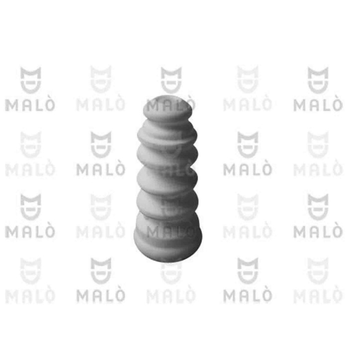 NEUTRO.jpg Tampone paracolpo, Sospensione 17562 AKRON-MALO' per AUDI VW SEAT SKODA