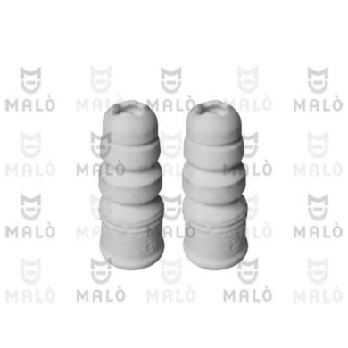 NEUTRO.jpg Tampone paracolpo, Sospensione 175628KIT AKRON-MALO' per AUDI