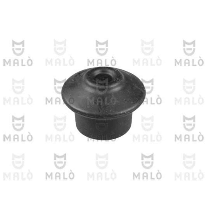 NEUTRO.jpg Tampone paracolpo, Sospensione motore 17576 AKRON-MALO' per AUDI VW