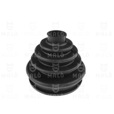 NEUTRO.jpg Cuffia, Semiasse 17580 AKRON-MALO' per BMW AUDI VW MERCEDES-BENZ