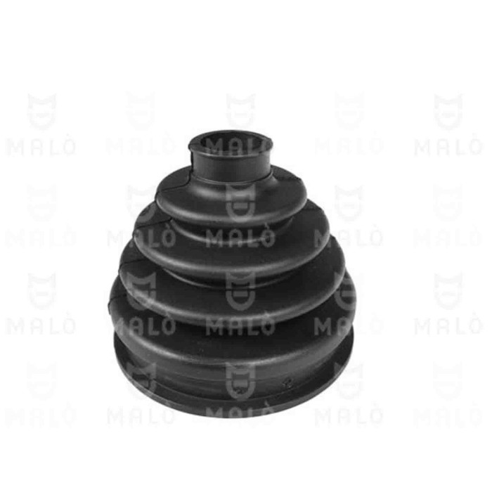 NEUTRO.jpg Cuffia, Semiasse 17582 AKRON-MALO' per AUDI VW SEAT SKODA