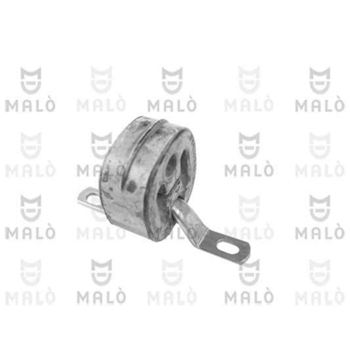 NEUTRO.jpg Supporto, Imp. gas scarico 17584 AKRON-MALO' per AUDI VW MERCEDES-BENZ SKODA