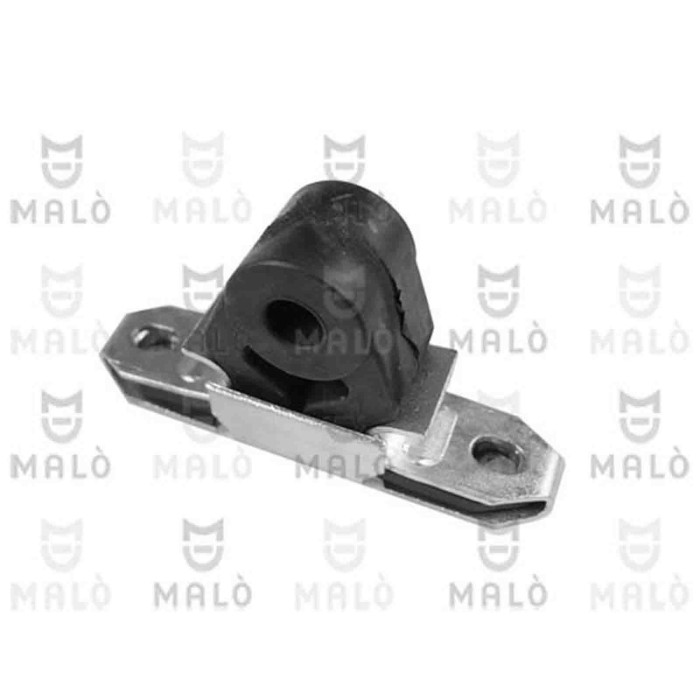NEUTRO.jpg Tampone paracolpo, Silenziatore 17610 AKRON-MALO' per VW