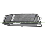 AD4002113_1.JPG Griglia Destra Paraurti Nera Per Audi A4 (b9) S-line Dal 2015 Al 2018
