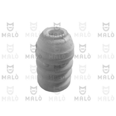 NEUTRO.jpg Tampone paracolpo, Sospensione 17639 AKRON-MALO' per AUDI VW SEAT SKODA