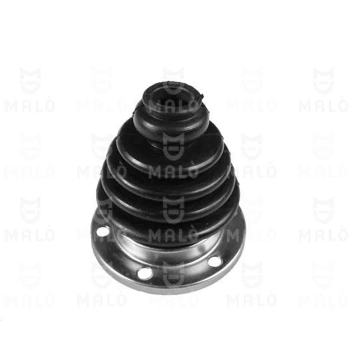 NEUTRO.jpg Cuffia, Semiasse 17643 AKRON-MALO' per AUDI VW SEAT