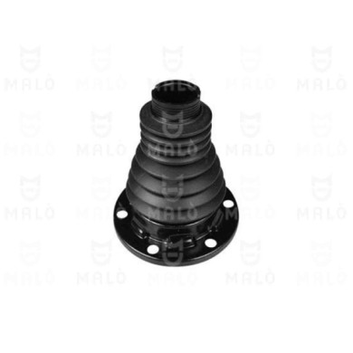 NEUTRO.jpg Cuffia, Semiasse 176451 AKRON-MALO' per AUDI VW SEAT SKODA