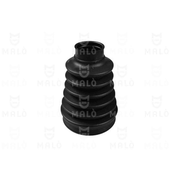 NEUTRO.jpg Cuffia, Semiasse 176454 AKRON-MALO' per AUDI VW SEAT PORSCHE SKODA