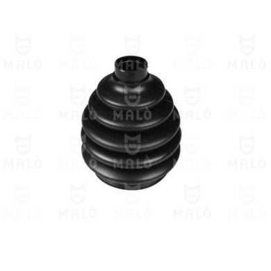 NEUTRO.jpg Cuffia, Semiasse 17648 AKRON-MALO' per AUDI VW SEAT SKODA