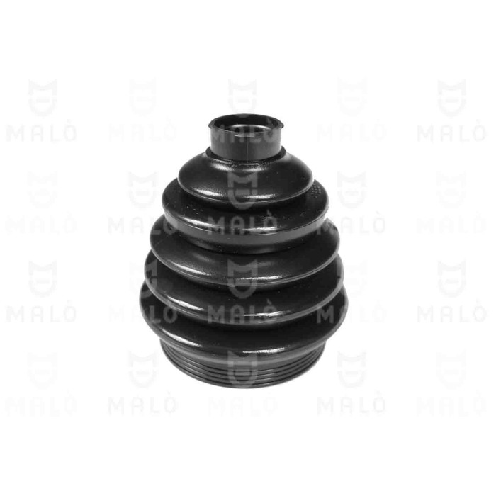 NEUTRO.jpg Cuffia, Semiasse 176481 AKRON-MALO' per AUDI VW SEAT SKODA