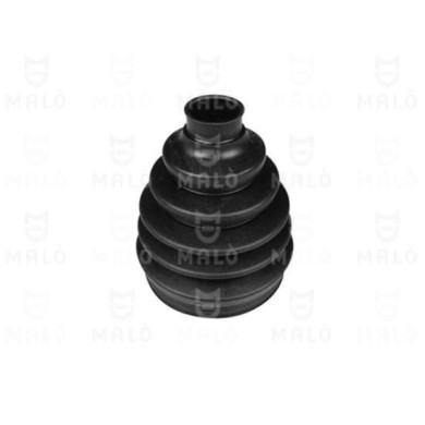 NEUTRO.jpg Cuffia, Semiasse 176482 AKRON-MALO' per AUDI VW SEAT SKODA