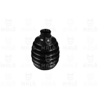 NEUTRO.jpg Cuffia, Semiasse 176484 AKRON-MALO' per AUDI VW SEAT SKODA