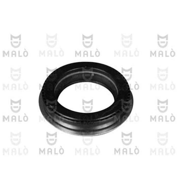 NEUTRO.jpg Cuscinetto volvente, Supporto ammortizz. a molla 176511 AKRON-MALO' per AUDI VW