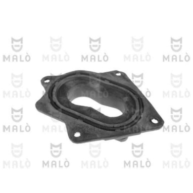 NEUTRO.jpg Flangia, Carburatore 177192 AKRON-MALO' per AUDI VW