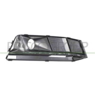 AD4002124_1.JPG Griglia Sinistra Nera Paraurti Anteriore Per Audi A4 (b9) S-line Dal 2015 Al 2018