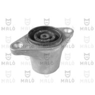 Supporto ammortizzatore a molla 177281 AKRON-MALO' per AUDI VW