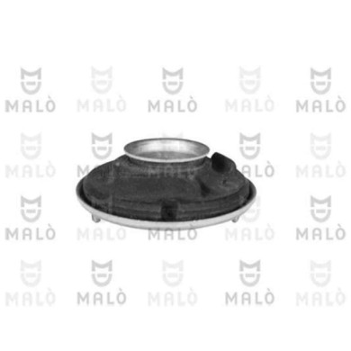 NEUTRO.jpg Supporto ammortizzatore a molla 177311 AKRON-MALO' per AUDI VW SKODA