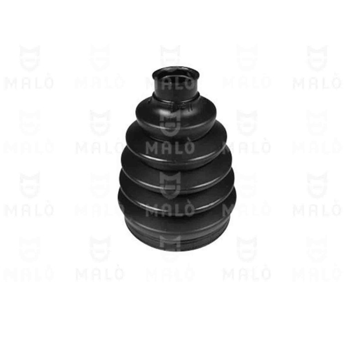 NEUTRO.jpg Cuffia, Semiasse 177481 AKRON-MALO' per AUDI VW OPEL KIA