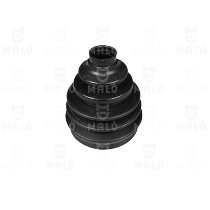 NEUTRO.jpg Cuffia, Semiasse 177482 AKRON-MALO' per AUDI VW SEAT VOLVO
