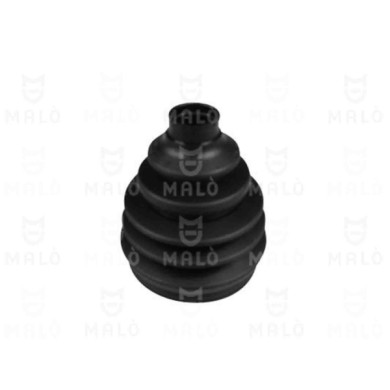 NEUTRO.jpg Cuffia, Semiasse 177483 AKRON-MALO' per AUDI VW SEAT PORSCHE SKODA