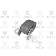Tampone paracolpo, Silenziatore 17781 AKRON-MALO' per AUDI VW SEAT SKODA