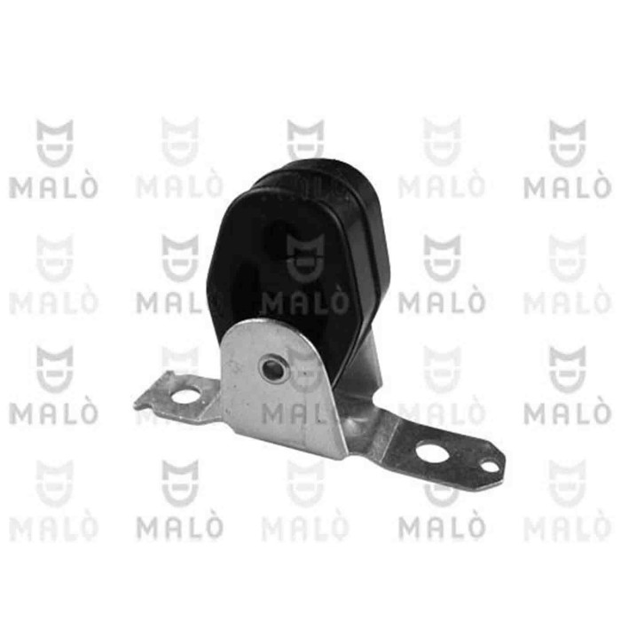 NEUTRO.jpg Tampone paracolpo, Silenziatore 17787 AKRON-MALO' per AUDI VW SEAT SKODA