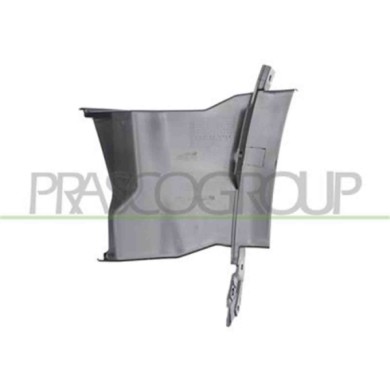 AD4002403_1.JPG Guida Aria Interna Destra Paraurti Anteriore Per Audi A4 (b9) S-line Dal 2015 Al 2018