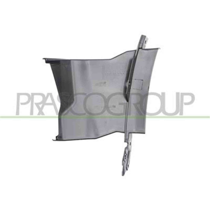 AD4002403_1.JPG Guida Aria Interna Destra Paraurti Anteriore Per Audi A4 (b9) S-line Dal 2015 Al 2018