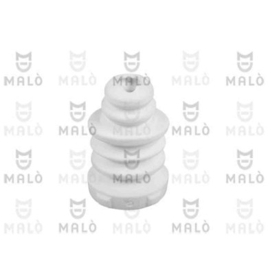 NEUTRO.jpg Tampone paracolpo, Sospensione 17807 AKRON-MALO' per VW SKODA