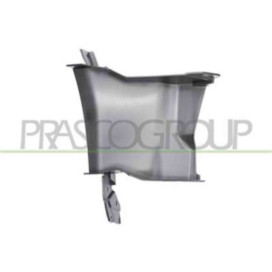 AD4002403_2.JPG Guida Aria Interna Destra Paraurti Anteriore Per Audi A4 (b9) S-line Dal 2015 Al 2018