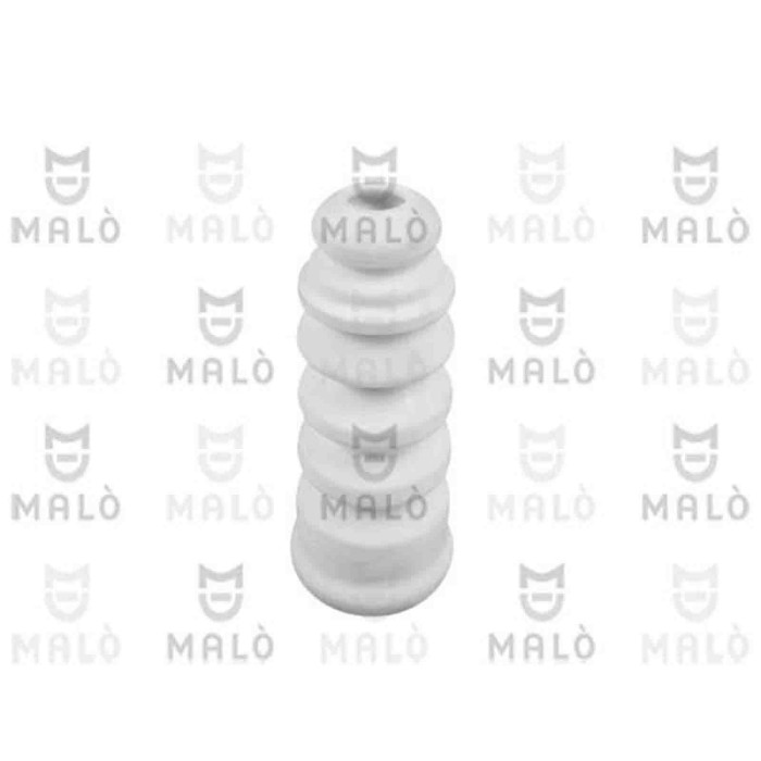 NEUTRO.jpg Tampone paracolpo, Sospensione 17808 AKRON-MALO' per AUDI VW SEAT SKODA