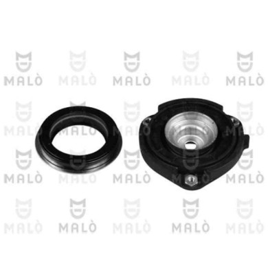 NEUTRO.jpg Kit riparazione, Cuscinetto ammortizzatore a molla 178281 AKRON-MALO' per AUDI VW
