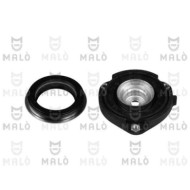 Kit riparazione, Cuscinetto ammortizzatore a molla 178281 AKRON-MALO' per AUDI VW