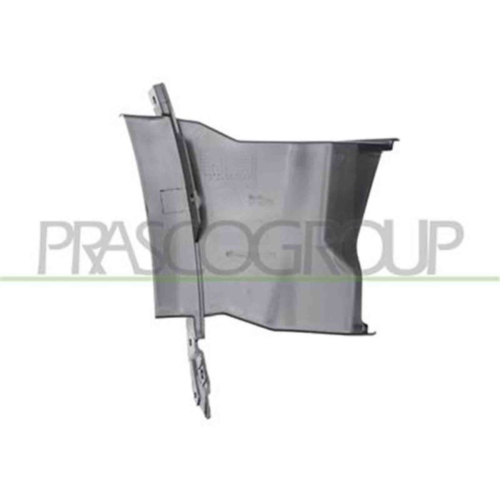 AD4002404_1.JPG Guida Aria Inferiore Sinistra Per Audi A4 (b9) S-line Dal 2015 Al 2018
