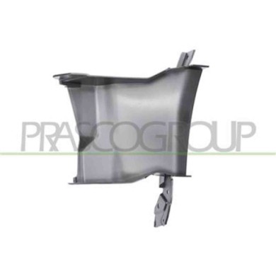 AD4002404_2.JPG Guida Aria Inferiore Sinistra Per Audi A4 (b9) S-line Dal 2015 Al 2018